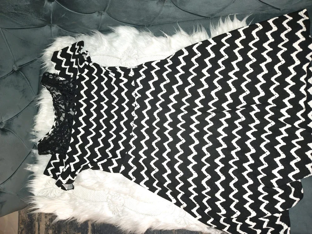 Midi Dresses