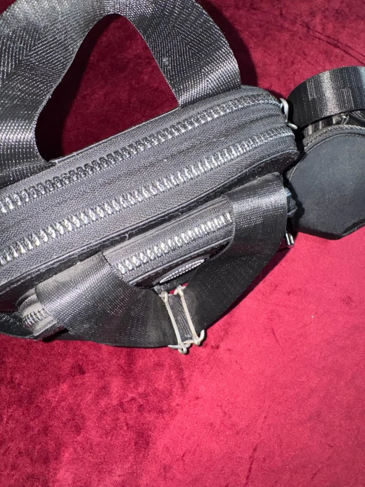 Cross-Body Bag, size Other, photo 4