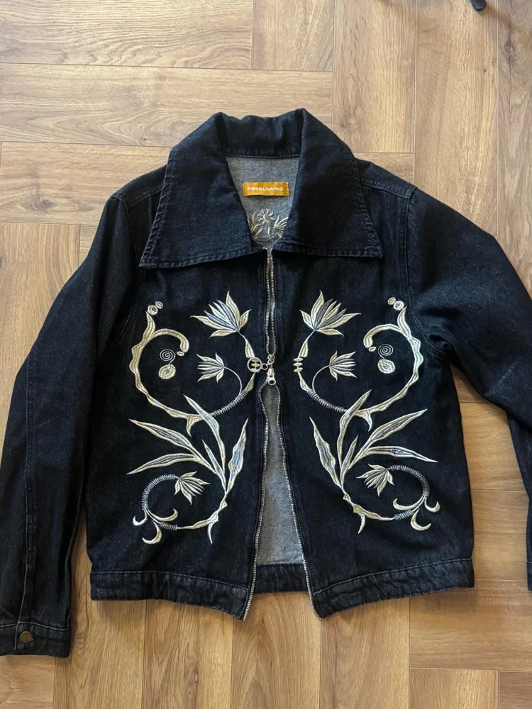Rebel Jackets, size M / 38 / 10, photo 4