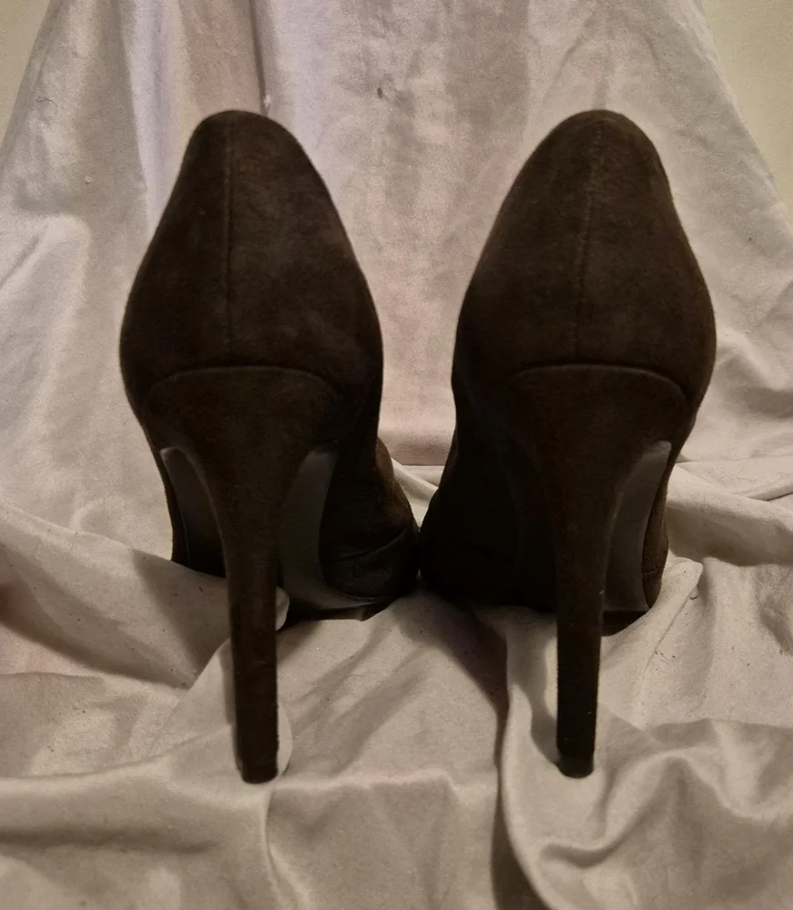 Heels, size 39, photo 3