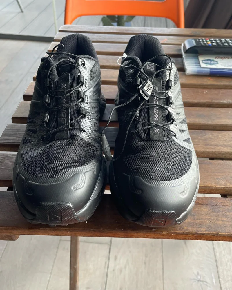 Salomon Sneakers