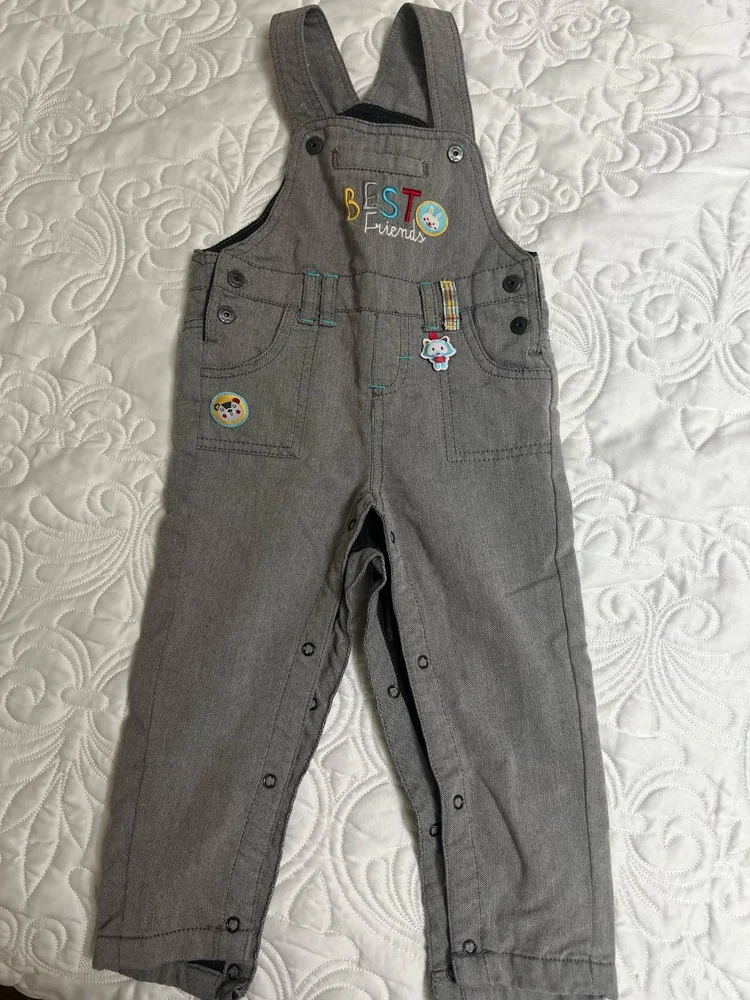 Outerwear, size 9–12m, photo 3