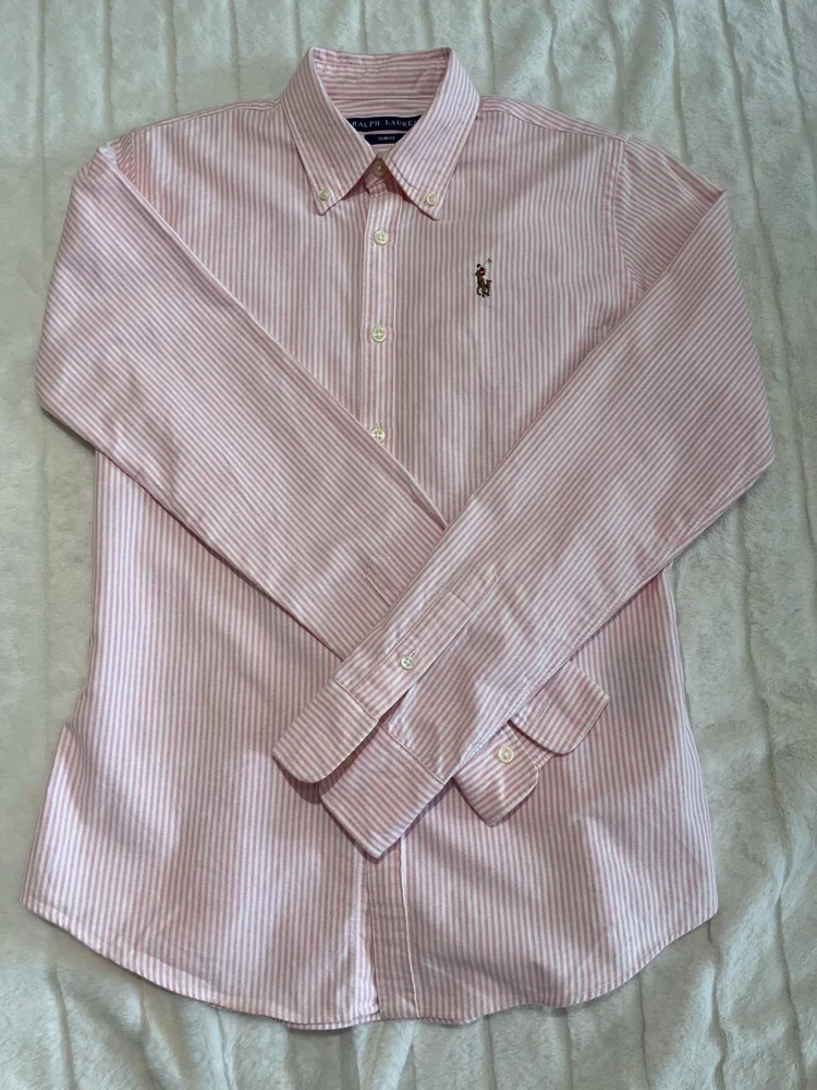 Ralph Lauren Long Sleeve, size S / 36 / 8, photo 6