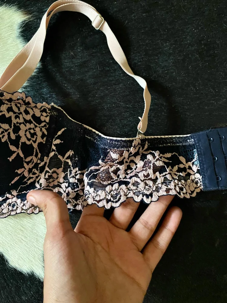 Shein Bras, size S / 36 / 8, photo 3