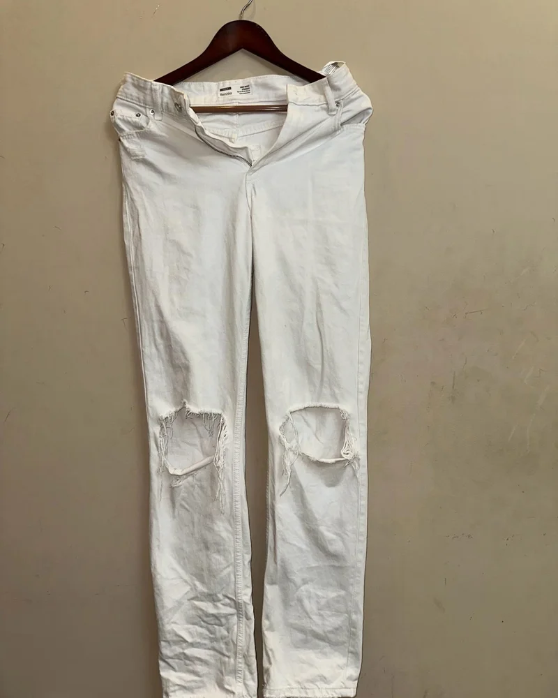 Bershka Jeans