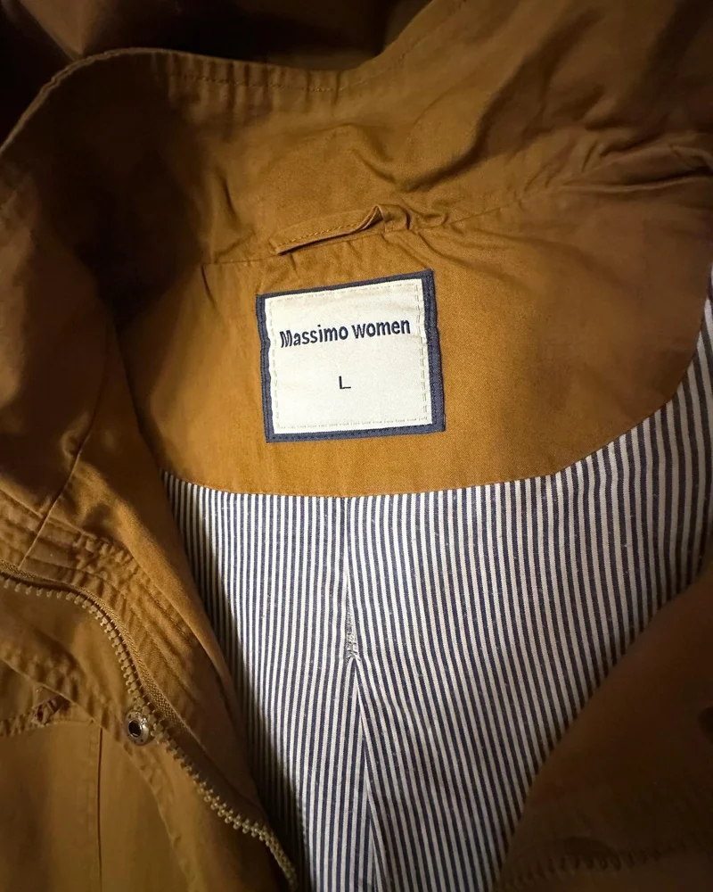 Massimo Jackets, size M / 38 / 10, photo 4