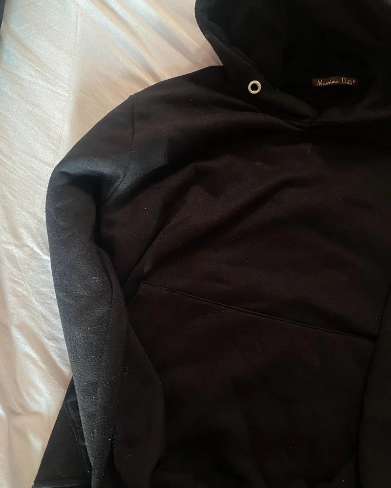 Massimo Dutti Hoodies, size S / 36 / 8, photo 2