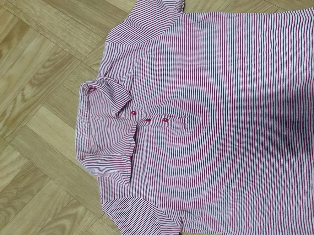 Shirts, size M / 38 / 10, photo 3