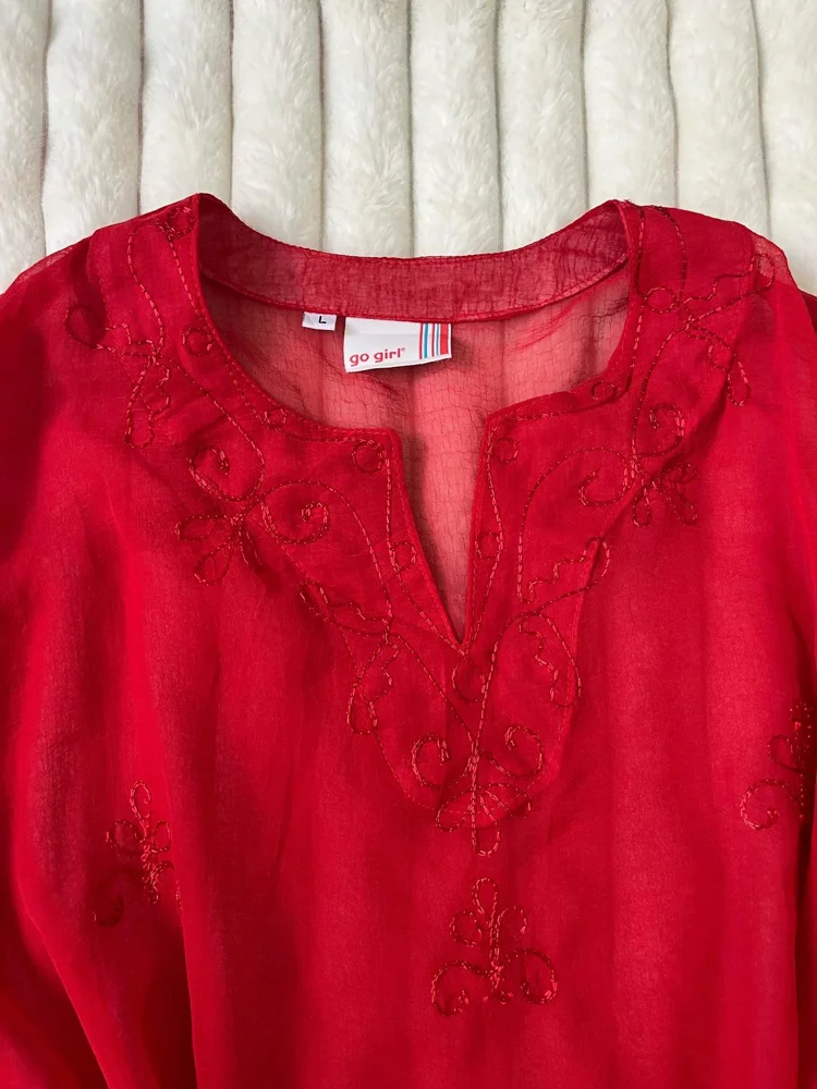 Blouses, size L / 40 / 12, photo 2
