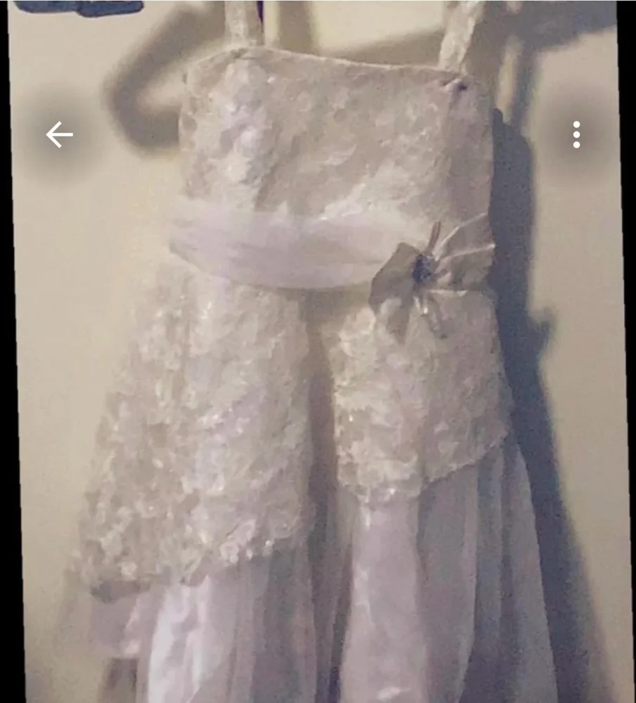 Local Dresses, size 3–6m, photo 3