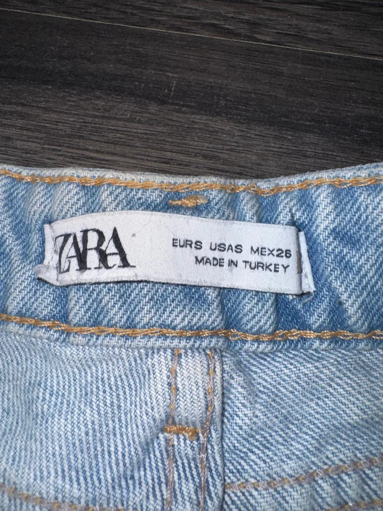 Zara Skorts, size S / 36 / 8, photo 3