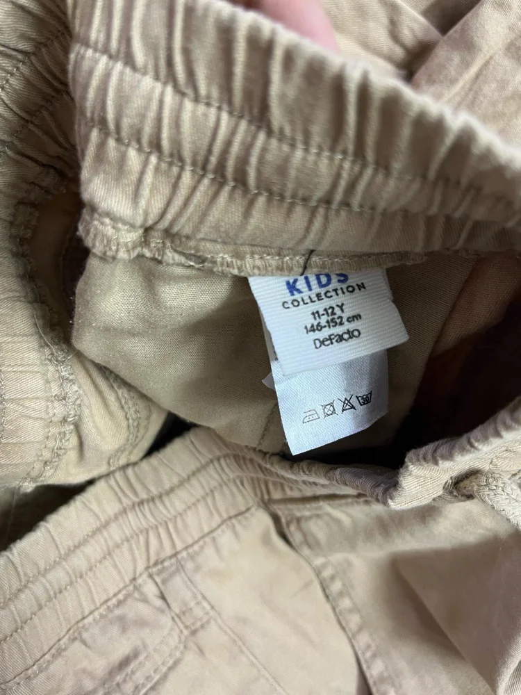 Defacto Bottoms, size 11y, photo 4