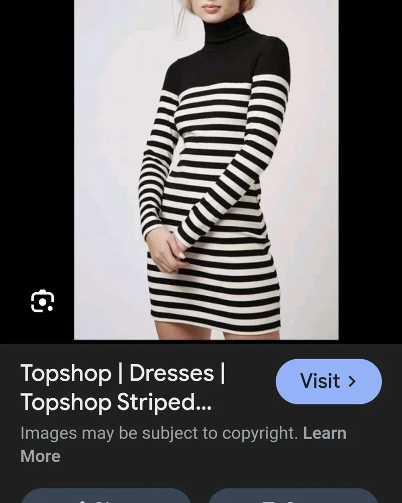 Topshop Mini Dresses, size M / 38 / 10, photo 3