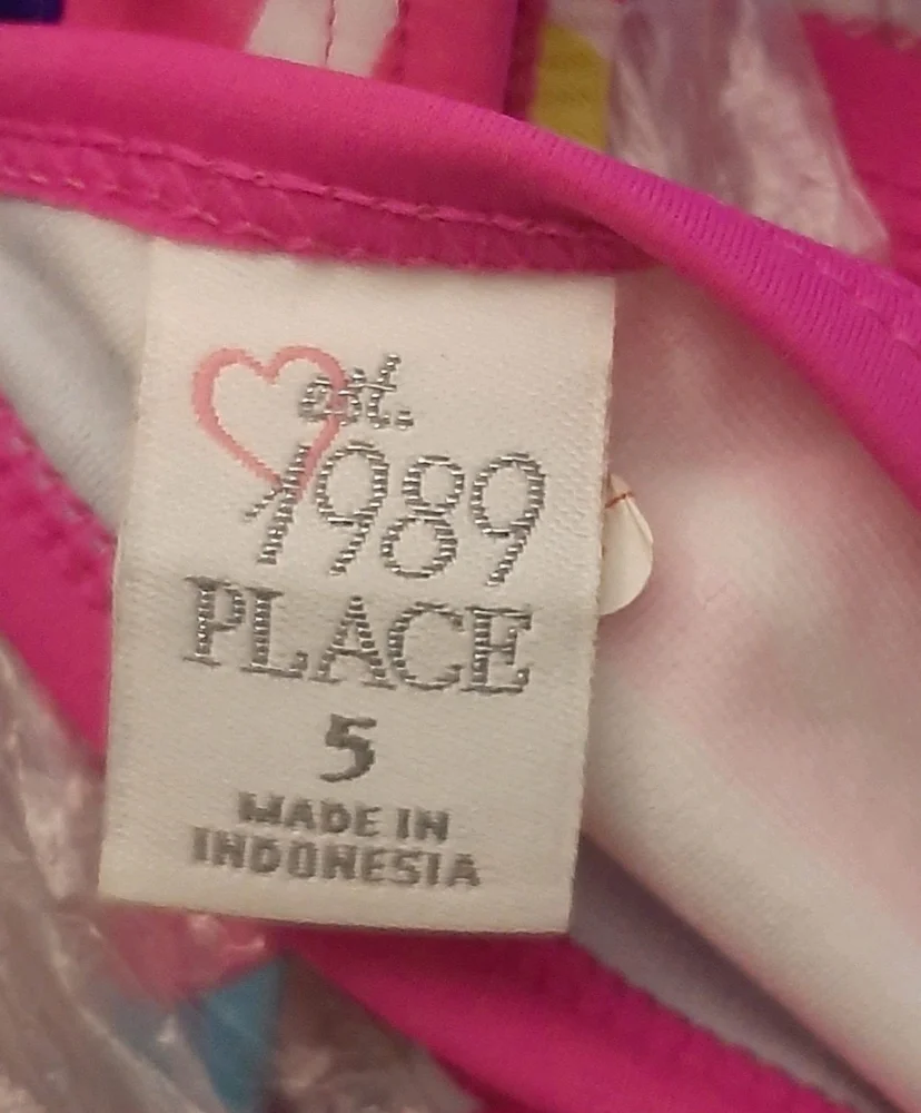 Swimwear, size 5y, photo 3