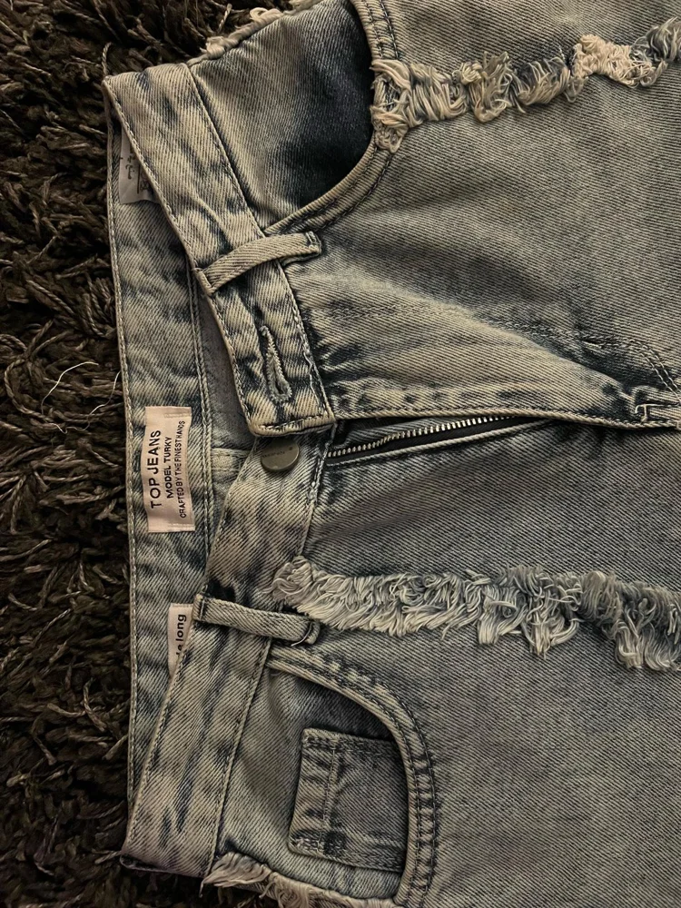 Jeans, size XXS / 32 / 4, photo 3