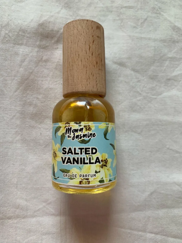 Local Perfume