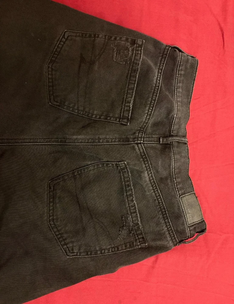 American Eagle Jeans, size S / 36 / 8, photo 2