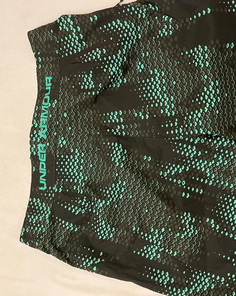 Under Armour Board Shorts, size M, photo 3