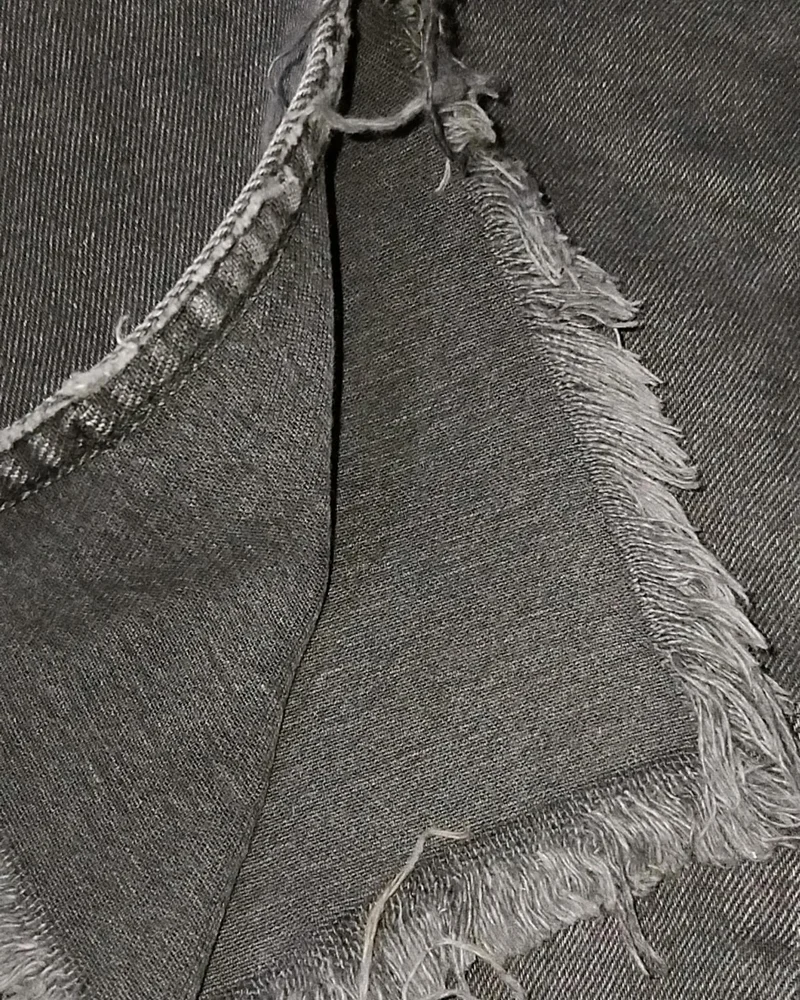 Jeans, size S / 36 / 8, photo 4