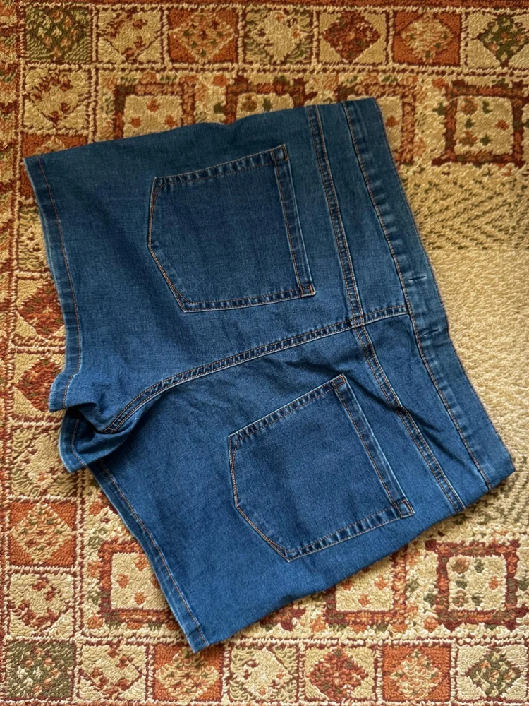 Denim Co Shorts, size XXL / 44 / 16, photo 3
