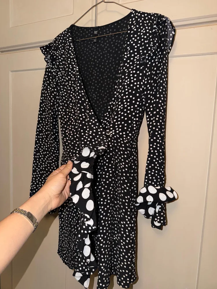 Zara Mini Dresses, size S / 36 / 8, photo 3