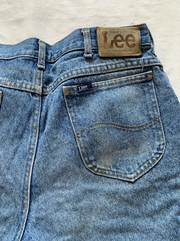 Lee Shorts, size Other, photo 2