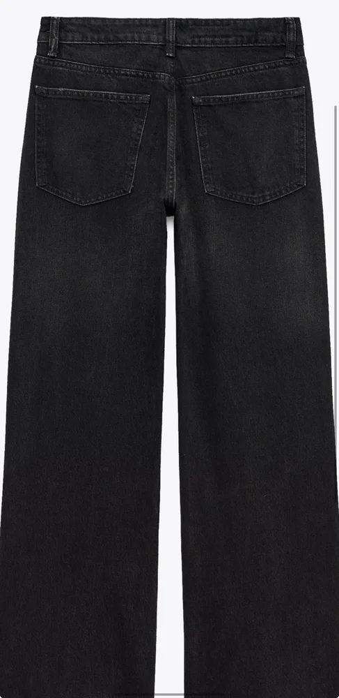 Zara Jeans, size S / 36 / 8, photo 3