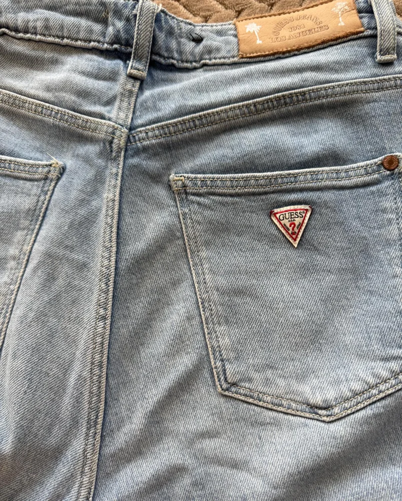 GUESS Jeans, size M / 38 / 10, photo 3