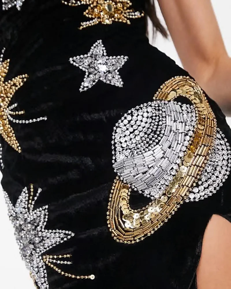 ASOS Mini Dresses, size S / 36 / 8, photo 4