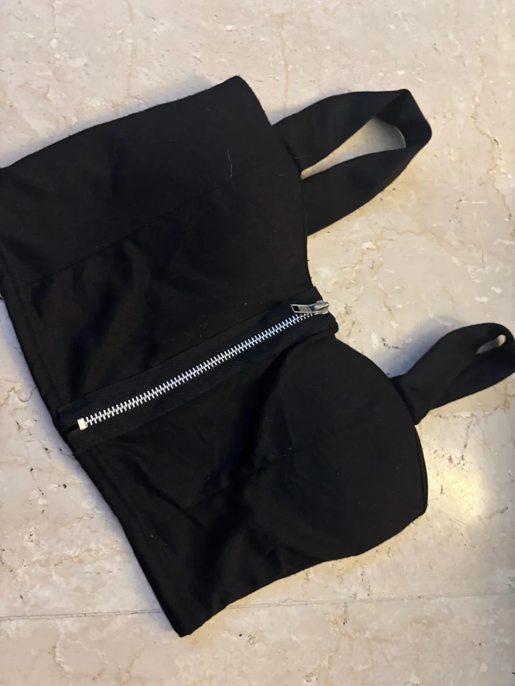 Crop Tops