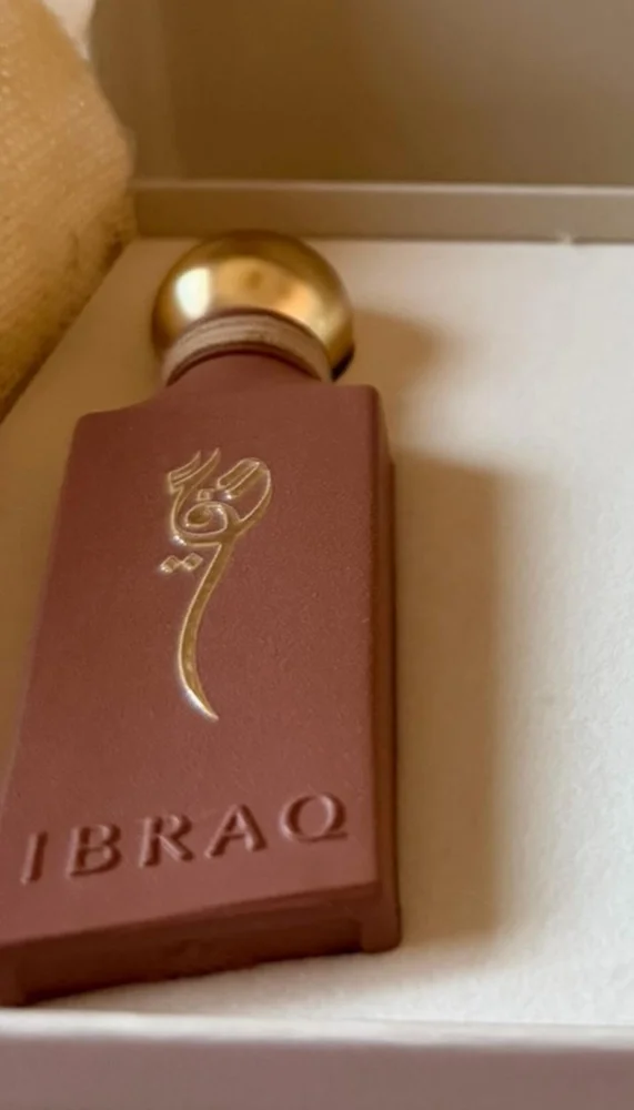 Ibraq Perfume, size Other, photo 3