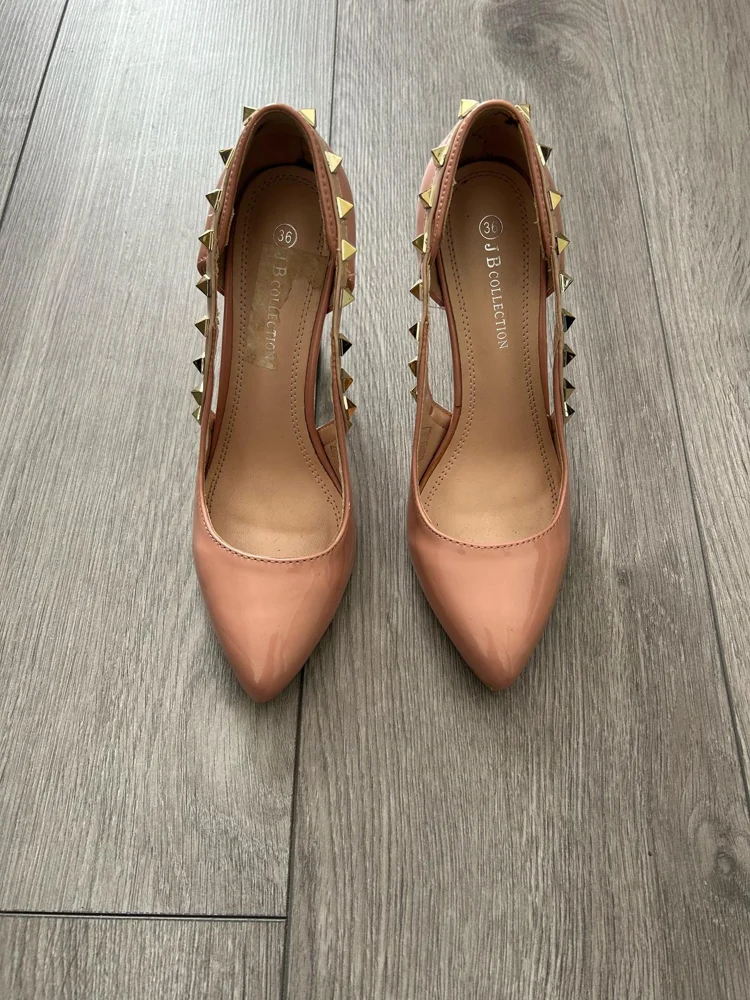Stiletto Heels, size 36, photo 2