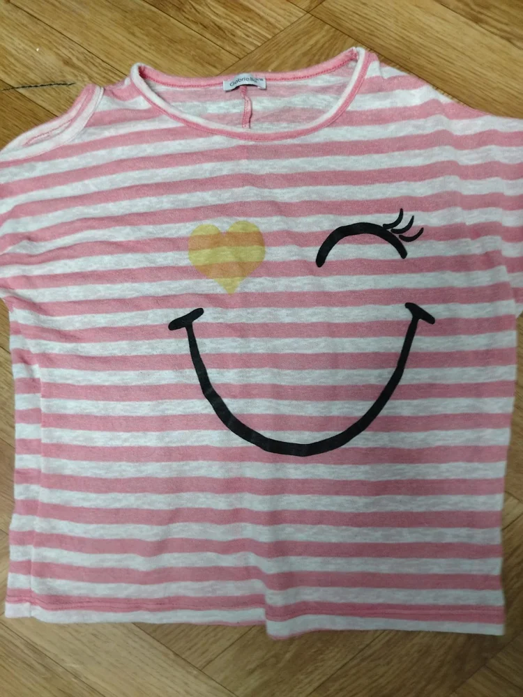 Local T-shirts, size S / 36 / 8, photo 3