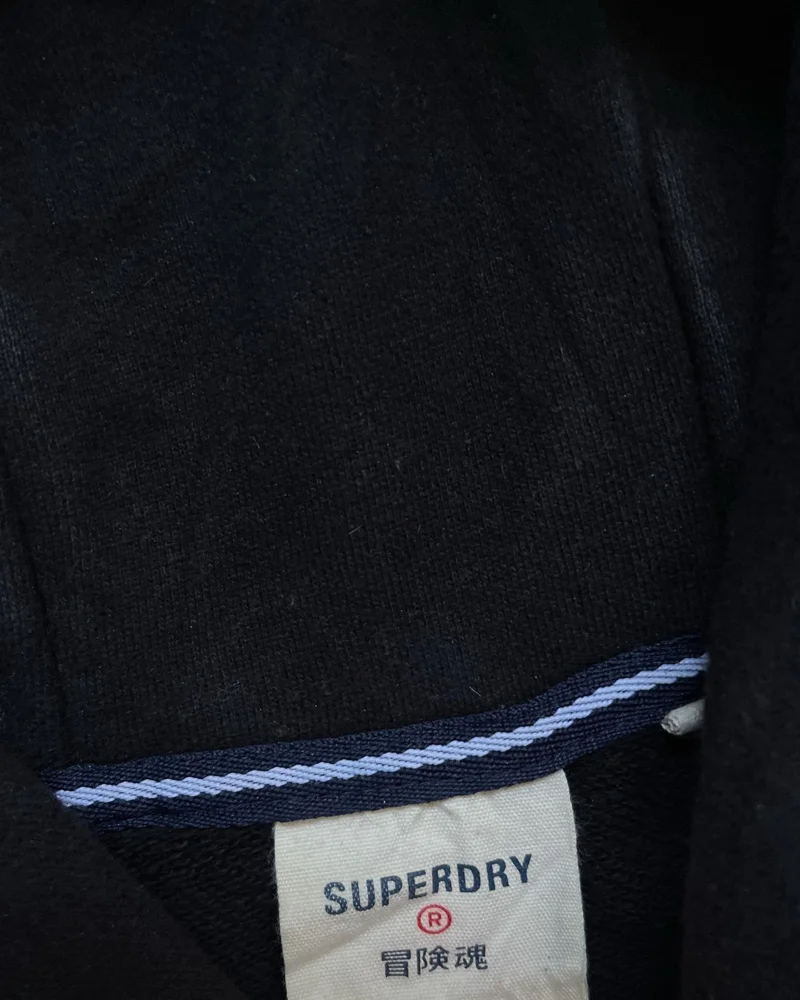 Superdry Hoodies, size M, photo 5