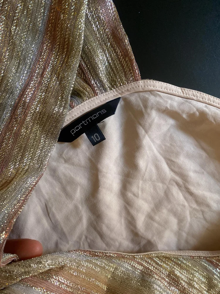 Blouses, size M / 38 / 10, photo 5