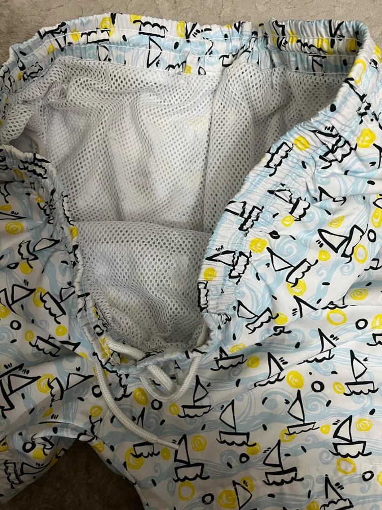 Board Shorts, size L, photo 4