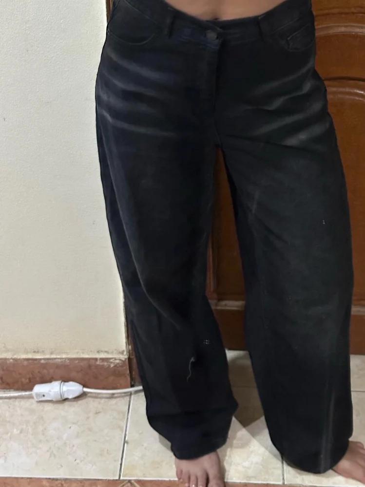 Jeans, size M / 38 / 10, photo 2