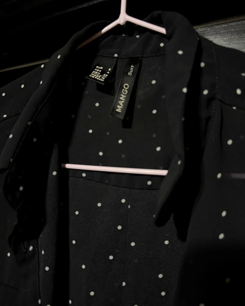 Mango Blouses