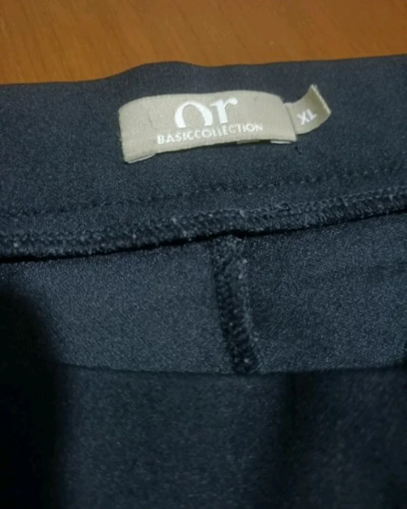 NR Pants, size XL / 42 / 14, photo 2