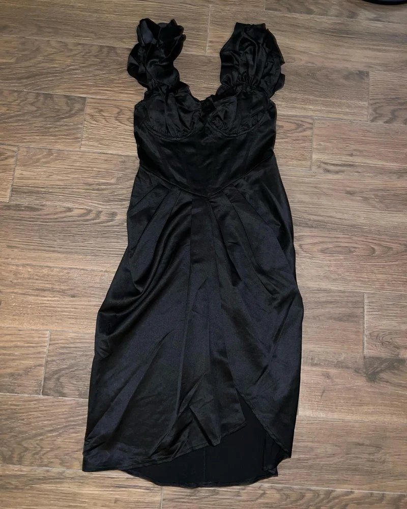 PrettyLittleThing Cocktail Dresses, size M / 38 / 10, photo 4