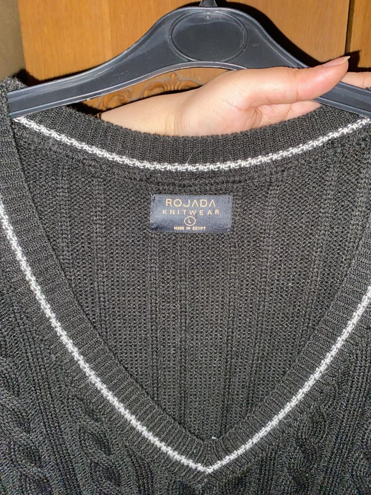 Rojada Sweaters & Pullovers, size L / 40 / 12, photo 3