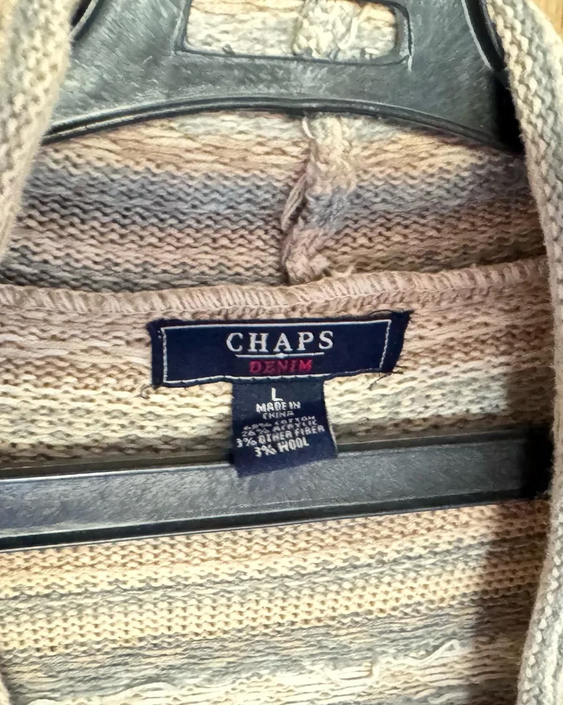 Cardigans, size L / 40 / 12, photo 2