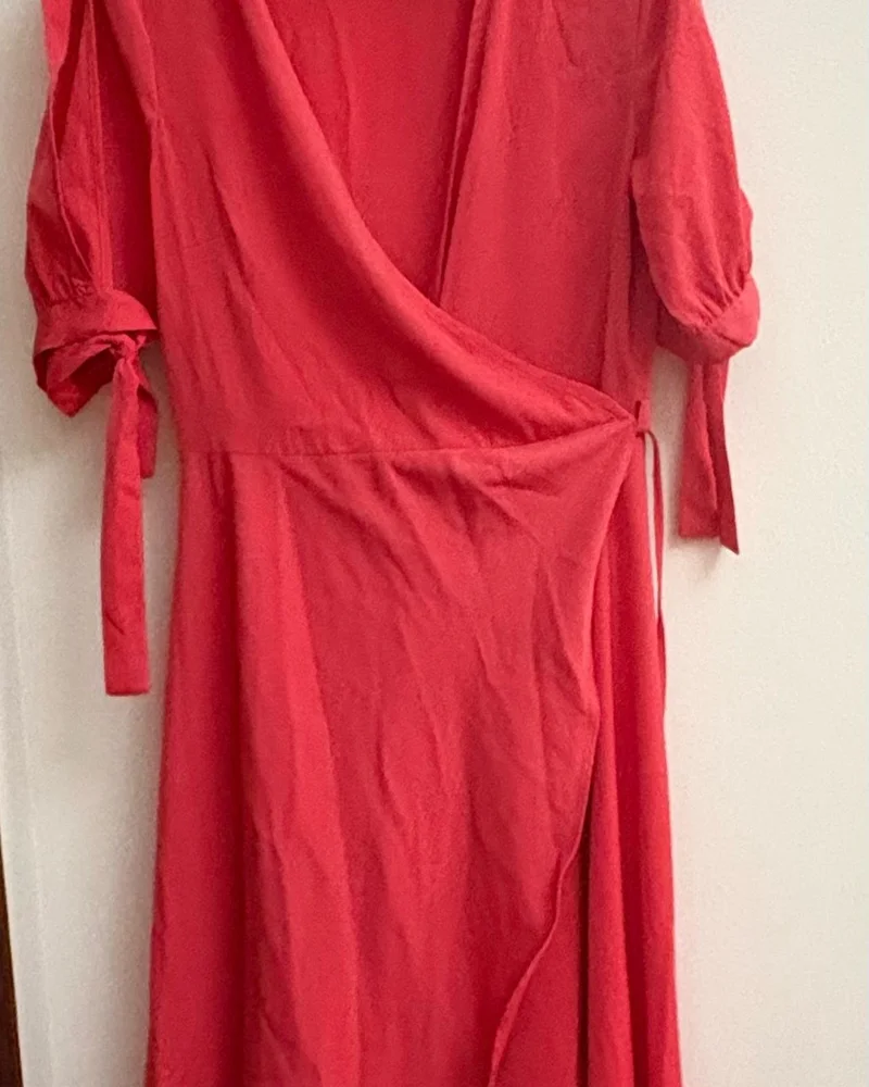 Topshop Midi Dresses, size S / 36 / 8, photo 2