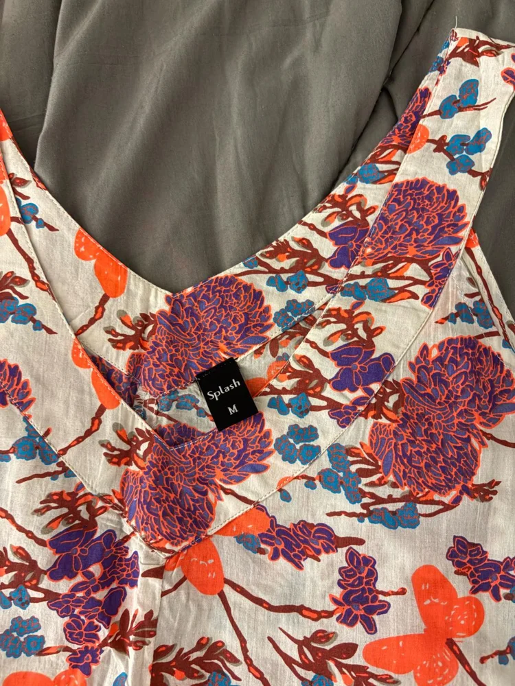 Splash Sundresses, size M / 38 / 10, photo 3