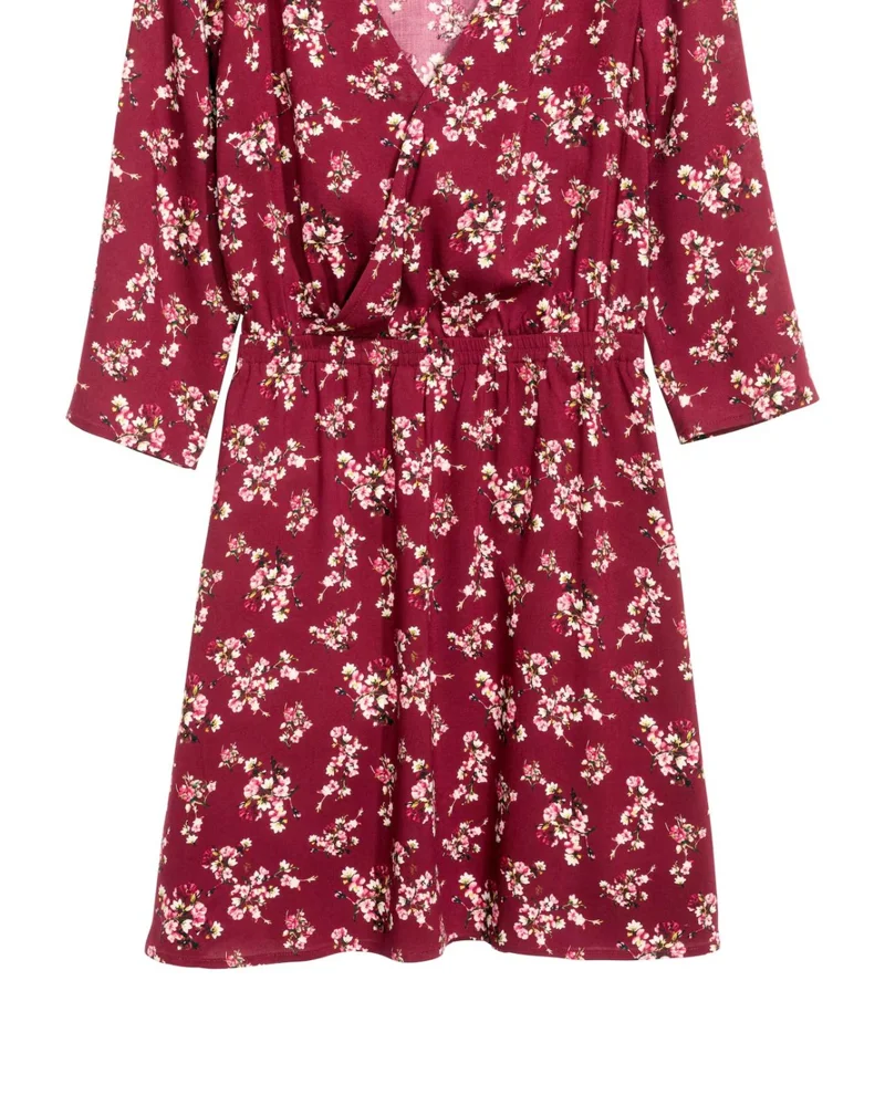 H&M Mini Dresses