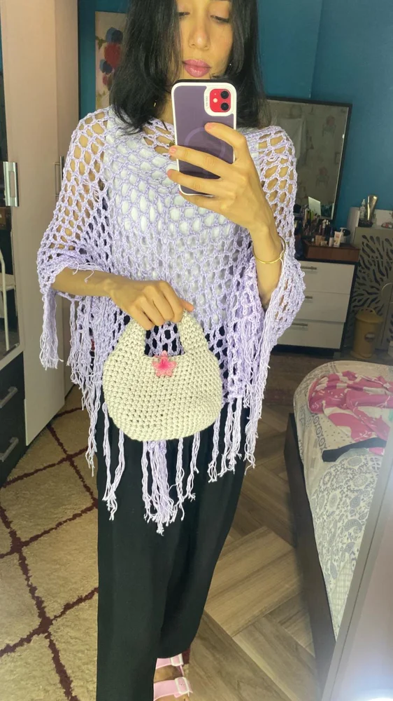 Mini Bag, size Other, photo 5
