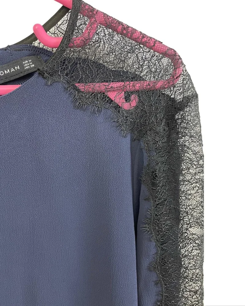 Zara Blouses, size M / 38 / 10, photo 4