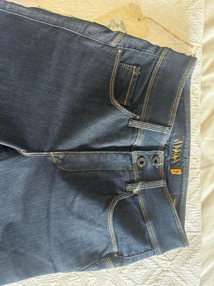 Salsa Jeans Jeans, size S / 36 / 8, photo 2