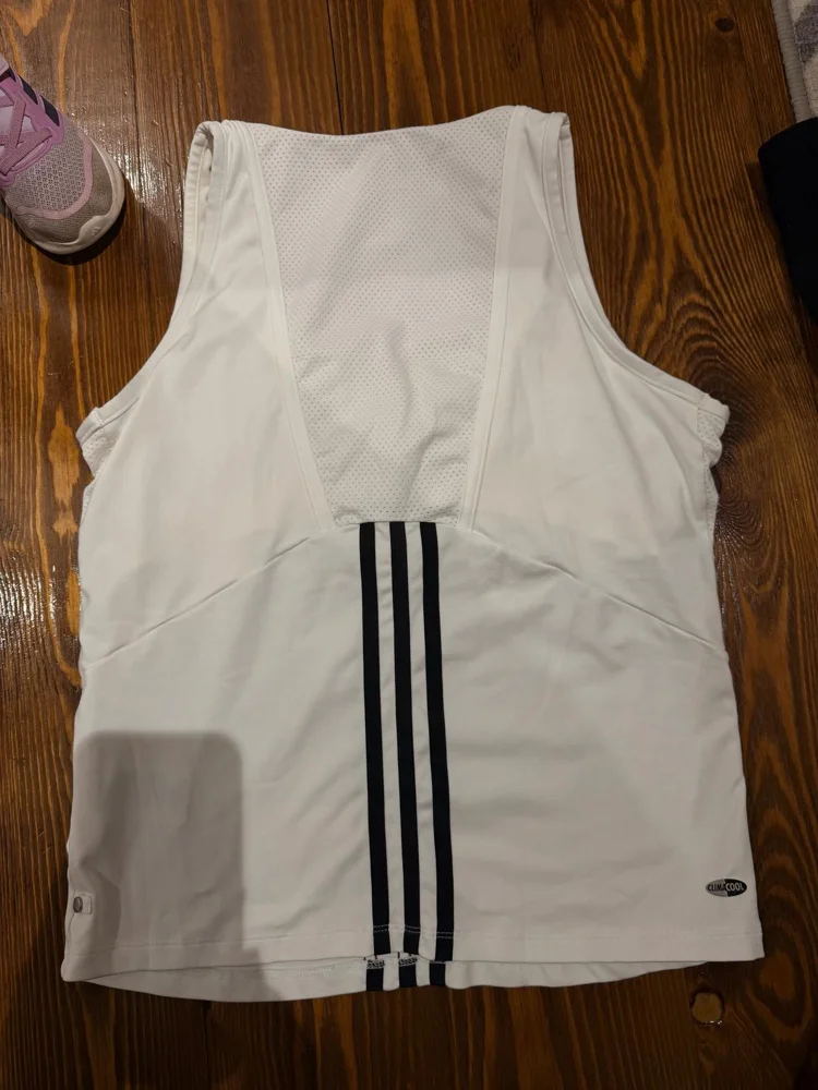 adidas Tank Tops, size L / 40 / 12, photo 2
