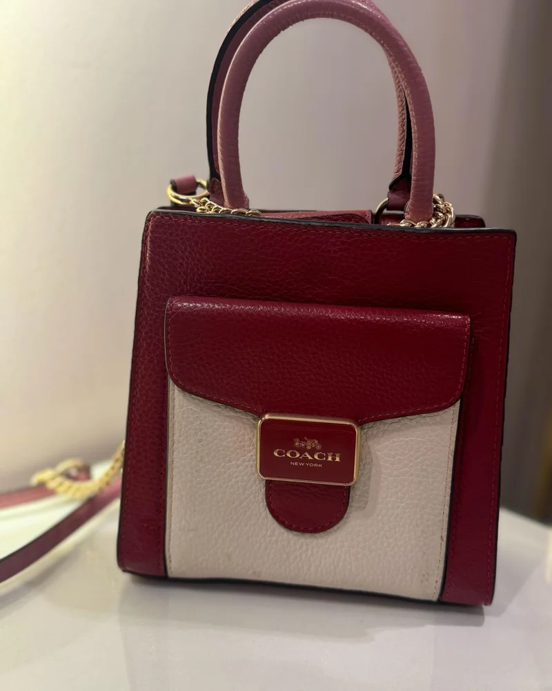 Coach Cross-Body Bag, size One size, photo 3